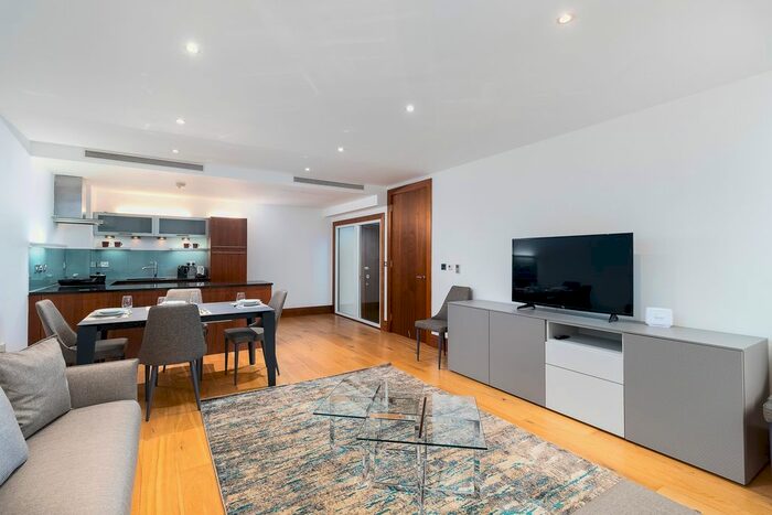 2 Bedroom Flat To Rent In Baker Street, London, NW1