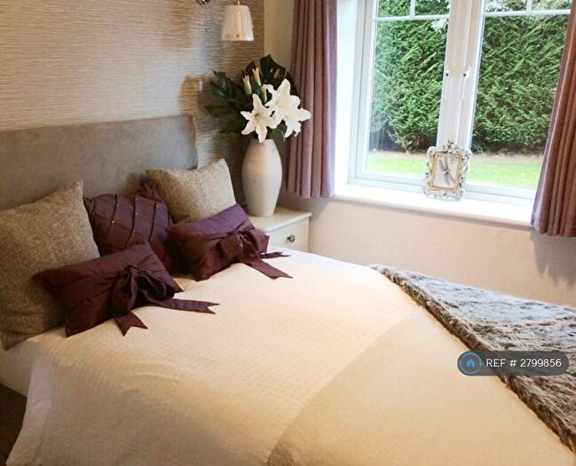 1 Bedroom Flat To Rent In Hazel Gate, Farnborough, GU14