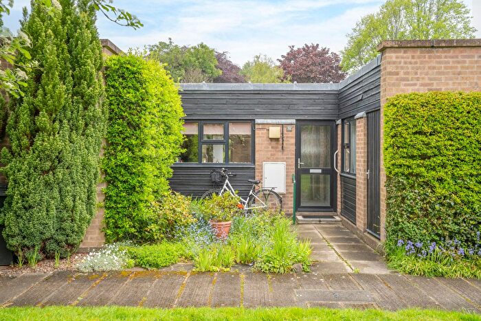 3 Bedroom Bungalow For Sale In Ouse Lea, York, YO30