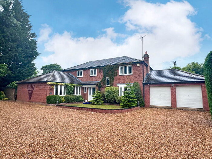 5 Bedroom Detached House For Sale In Grange Farm, Church Road, Hargrave, NN9