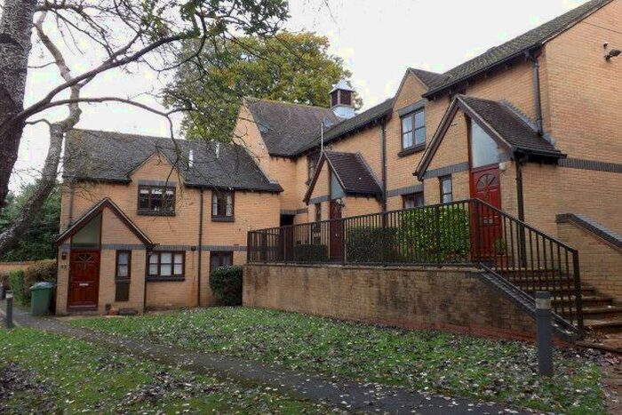 1 Bedroom Maisonette To Rent In Headington, Oxford OX3