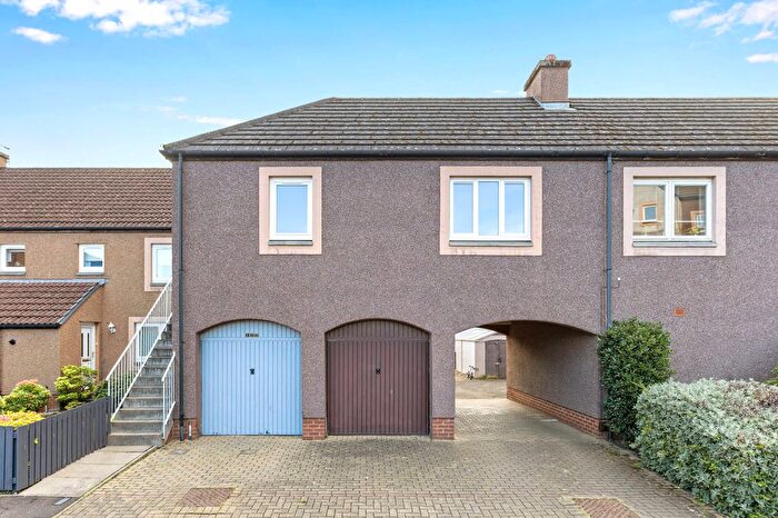 1 Bedroom Flat For Sale In South Gyle Mains, South Gyle, Edinburgh, EH12