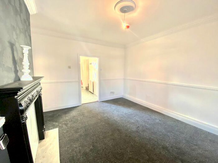 2 Bedroom Terraced House To Rent In Vernon Street, Hoyland, Barnsley S74