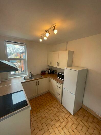 3 Bedroom Property To Rent In Student Lettings, DE22