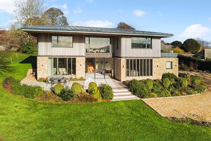 4 Bedroom Detached House For Sale In Edge Road, Painswick, Stroud, GL6
