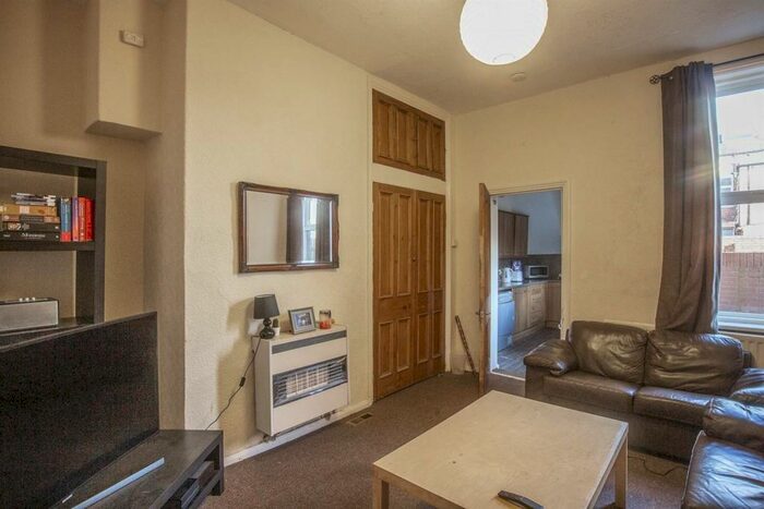 2 Bedroom Flat To Rent In Fairfield Road, Newcastle Upon Tyne, NE2
