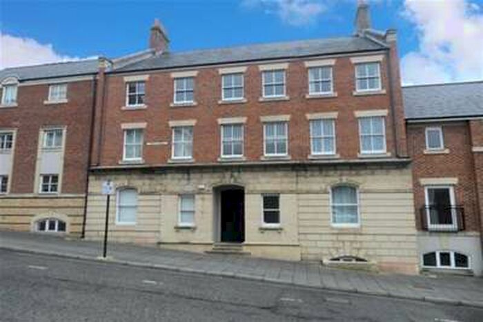 2 Bedroom Flat To Rent In Union Street, North Shields, NE30