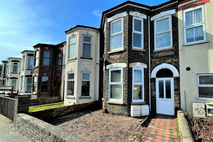 1 Bedroom Flat To Rent In Southtown Road, NR31