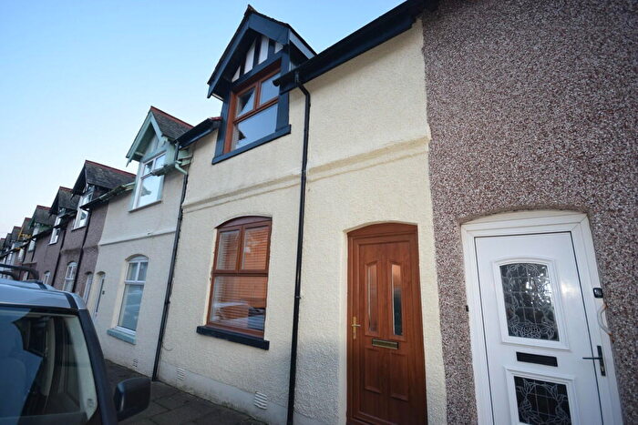 3 Bedroom Terraced House To Rent In Jason Street, Barrow-in-Furness, LA14