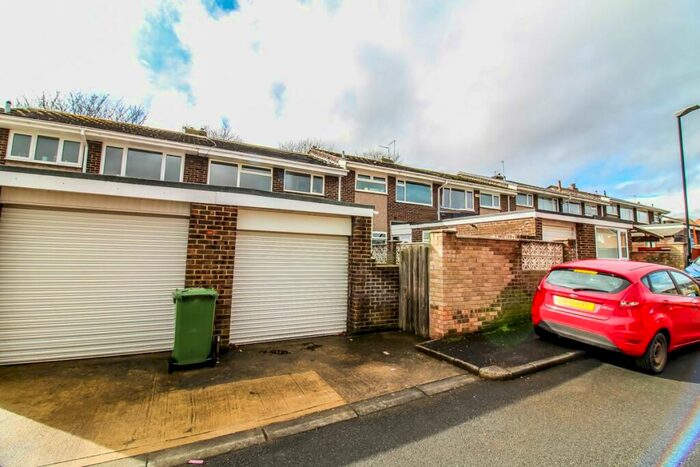 3 Bedroom Terraced House To Rent In Meadowfield, Springwell Village, Gateshead, , Tyne And Wear, NE9