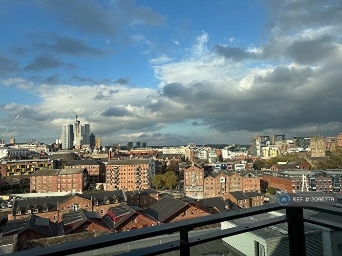 1 Bedroom Flat To Rent In Brewery Wharf, Leeds, LS10