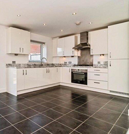 3 Bedroom Property To Rent In Farrier Street, London, NW1