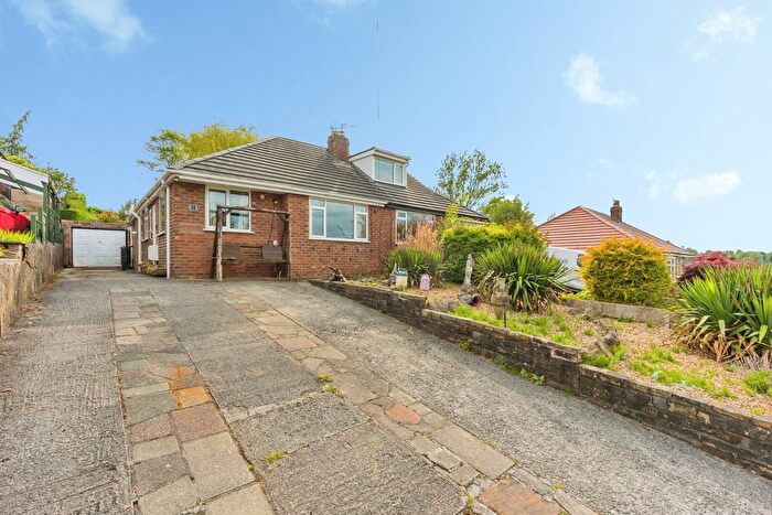 2 Bedroom Bungalow For Sale In Fernhill, Mellor, Stockport, Greater Manchester, SK6