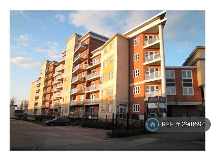 1 Bedroom Flat To Rent In Stanley Road, Harrow, HA2