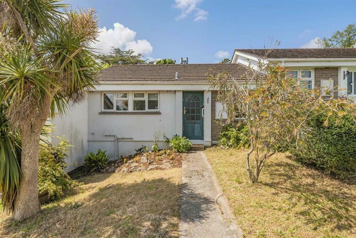 2 Bedroom Bungalow For Sale In Rock, PL27
