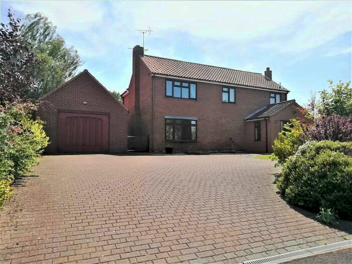 4 Bedroom Property To Rent In Main Street, North Leverton, Retford, DN22