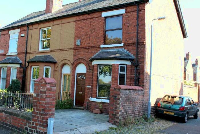 3 Bedroom Property To Rent In City View, Meadows Lane Handbridge, Chester, CH4