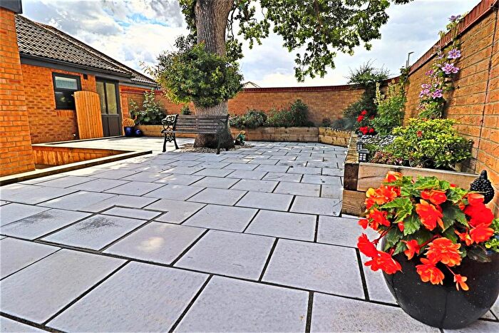 2 Bedroom Detached Bungalow For Sale In Julian Way, Hopton-on-sea, Great Yarmouth, NR31