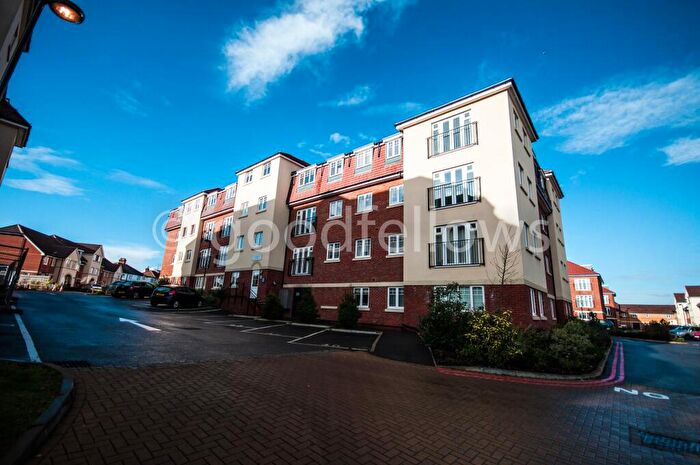 1 Bedroom Apartment To Rent In Schoolgate Drive, Morden, Surrey, SM4