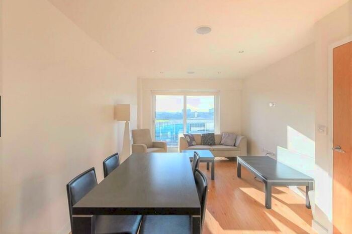 2 Bedroom Flat To Rent In Curtiss House, Heritage Avenue, London, NW9