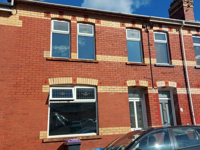 3 Bedroom House To Rent In Charles Street, Griffithstown, Pontypool, NP4