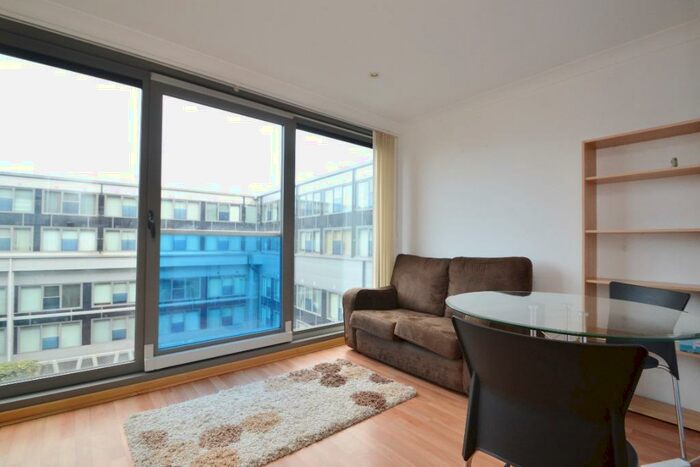 1 Bedroom Flat To Rent In Citispace Apts, Leylands Road, Leeds, LS2