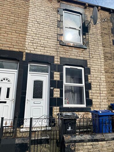 2 Bedroom Terraced House To Rent In Blenheim Road, Barnsley, S70
