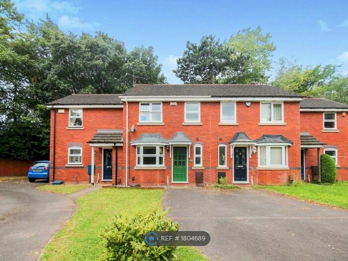 3 Bedroom Terraced House To Rent In Northumberland Road, Coventry, CV1