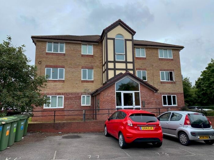 1 Bedroom Flat To Rent In Chequers Court, Palmers Leaze, Bristol, BS32