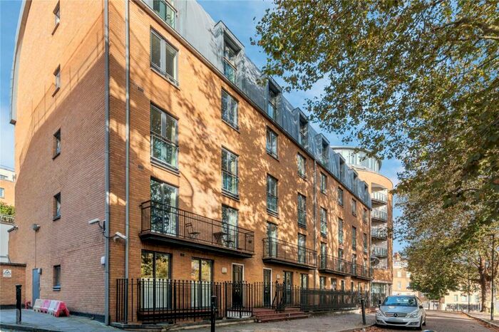 2 Bedroom Flat To Rent In Angel Southside, Owen Street, EC1V
