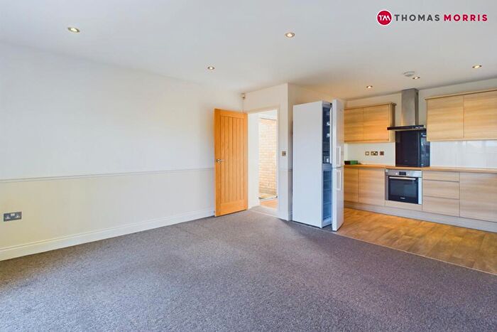 2 Bedroom Bungalow For Sale In Railway Close, Meldreth, Royston, Cambridgeshire, SG8