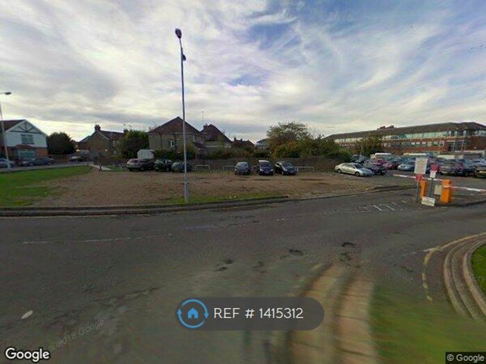 2 Bedroom Flat To Rent In Milestone Apartments, Slough, SL1