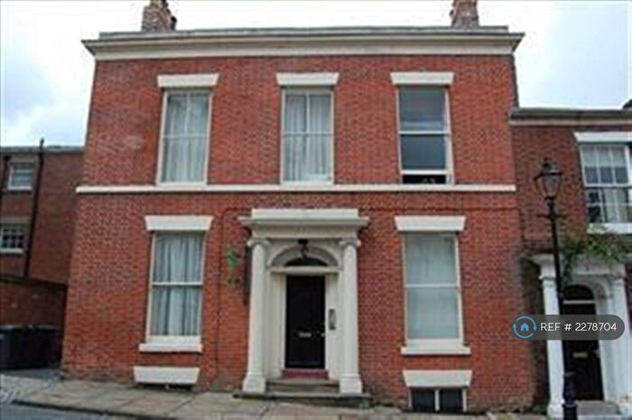 1 Bedroom Flat To Rent In Waltons Parade, Preston, PR1