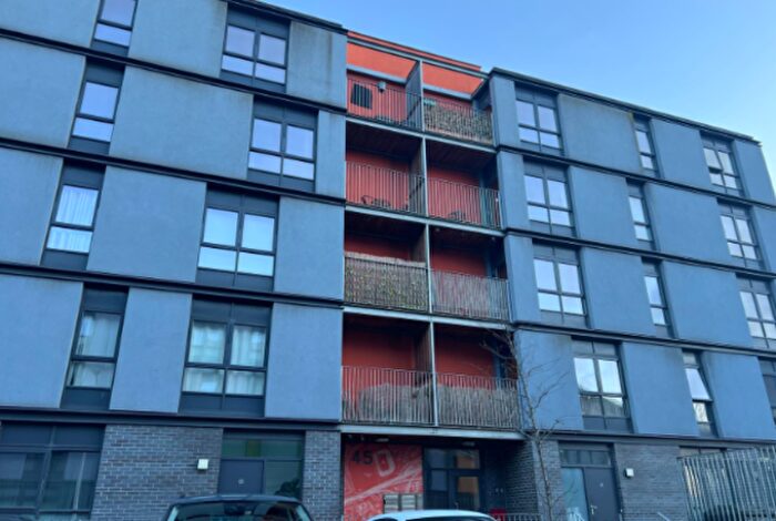 2 Bedroom Flat To Rent In , Westfield Avenue, EH11