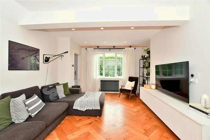 2 Bedroom Semi-Detached House For Sale In Epping Green, Epping Green, Epping, Essex, CM16