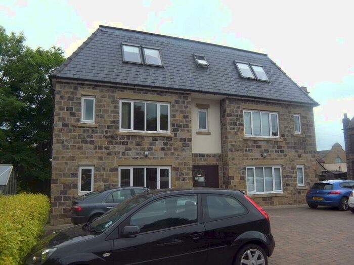 1 Bedroom Flat To Rent In Westmoor Street, Leeds, West Yorkshire, Uk, LS13