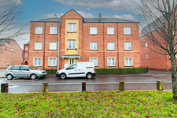 2 Bedroom Apartment To Rent In Arudur Hen, Radyr, CF15
