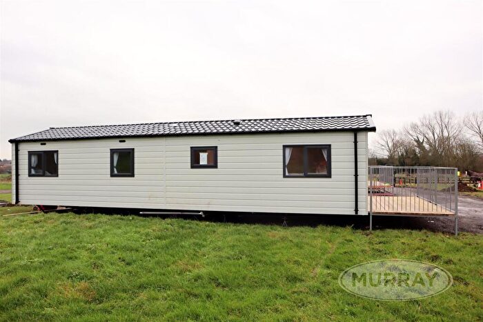 3 Bedroom Detached Bungalow To Rent In Sysonby Grange Lane, Melton Mowbray, Leicestershire, LE13