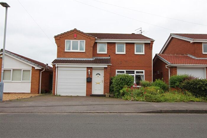 4 Bedroom Detached House To Rent In Bowland Road, Bingham, NG13