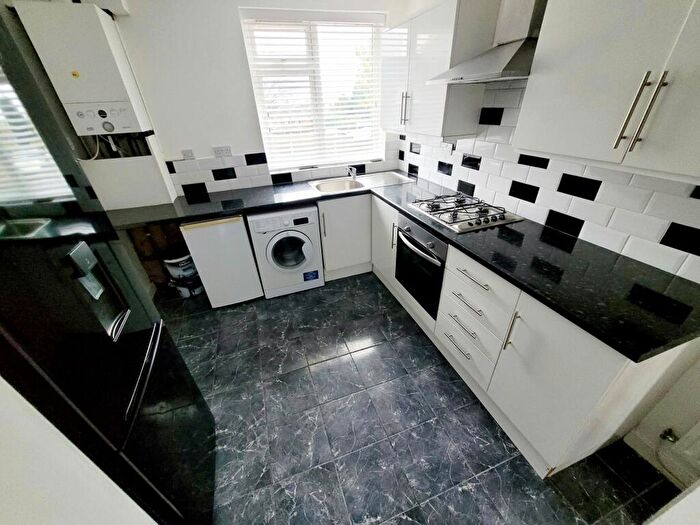 3 Bedroom Semi-Detached House To Rent In Reginald Street, Swinton, M27