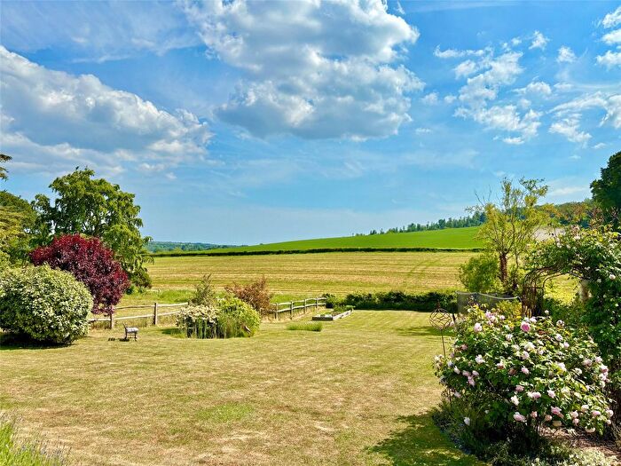 4 Bedroom Detached House For Sale In The Street, Bury, Pulborough, West Sussex, RH20