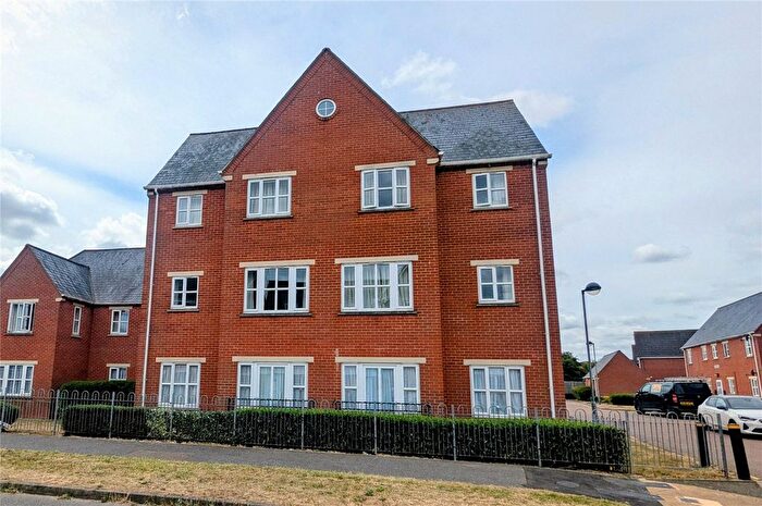 Studio For Sale In Wilkes Court, Kesgrave, Ipswich, Suffolk, IP5