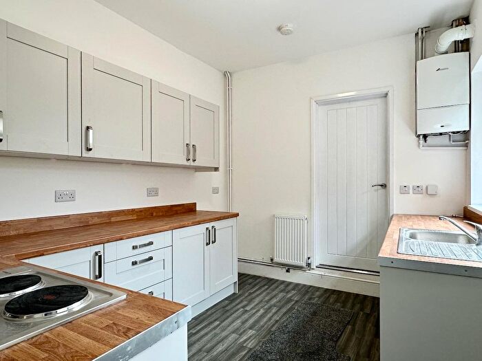 4 Bedroom Terraced House To Rent In Manselton Road, Manselton, Swansea, SA5