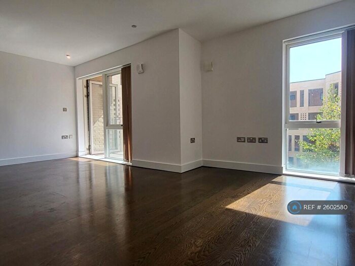 1 Bedroom Flat To Rent In Parker Building, London, SE16