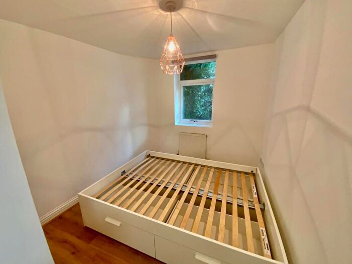 1 Bedroom Flat To Rent In Stokes Croft, Bristol, BS1