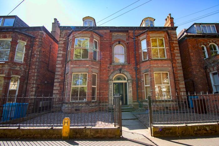 1 Bedroom Flat To Rent In Westbourne Avenue, Hull HU5