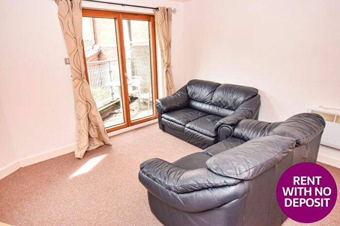 1 Bedroom Flat To Rent In Great Bridgewater Street, Southern Gateway, Manchester, M1