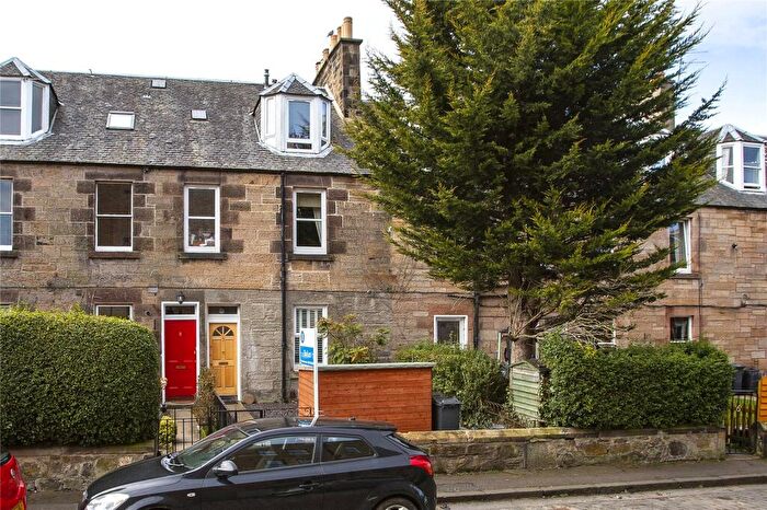 1 Bedroom Flat To Rent In Primrose Terrace, Edinburgh, EH11