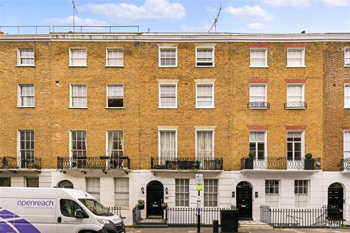 Studio To Rent In York Street, London, W1H