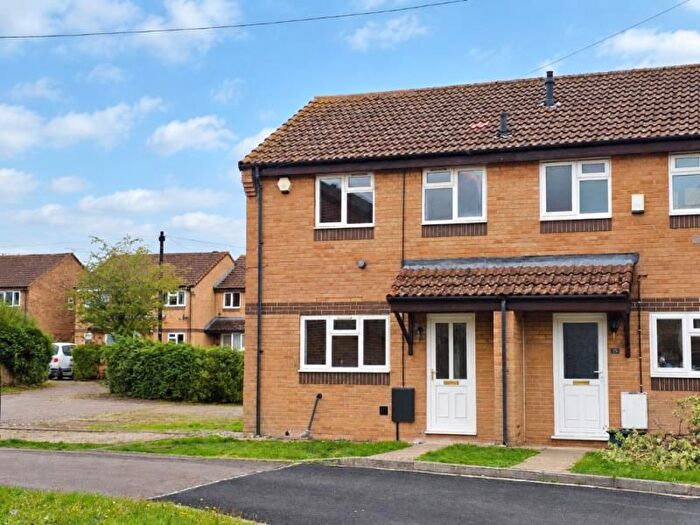 3 Bedroom End Terrace House To Rent In Mulberry Close, Hardwicke, GL2